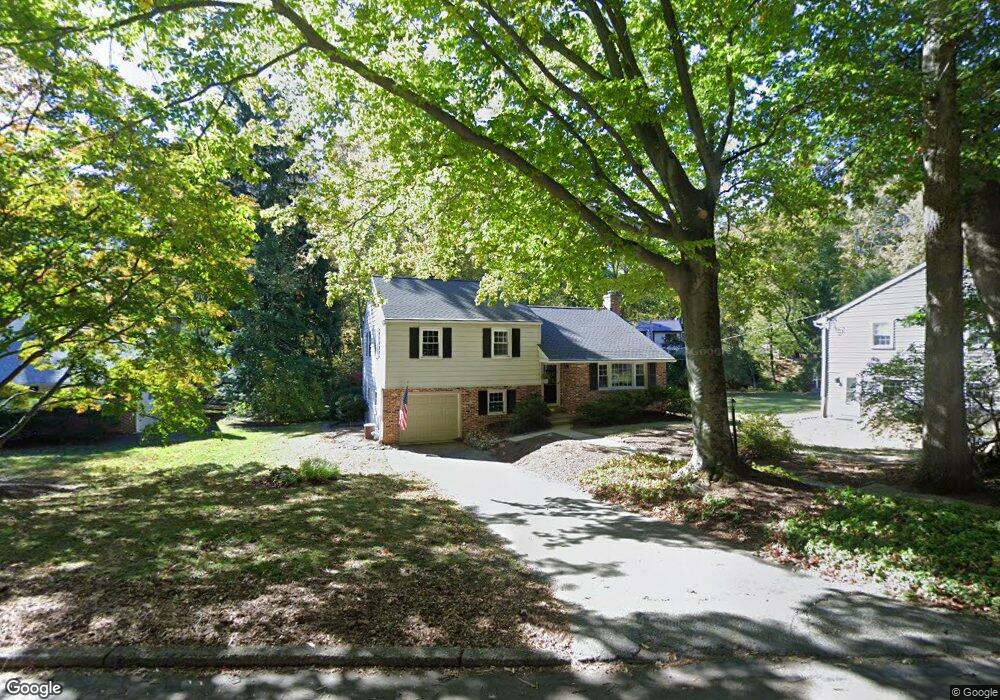 50 Lakeside Ave, Devon, PA 19333 - photo 1