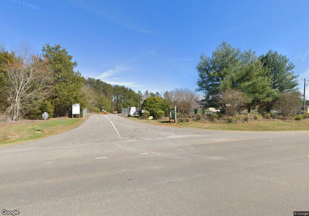 3918 Wilkesboro Hwy, Statesville, NC 28625 - photo 1