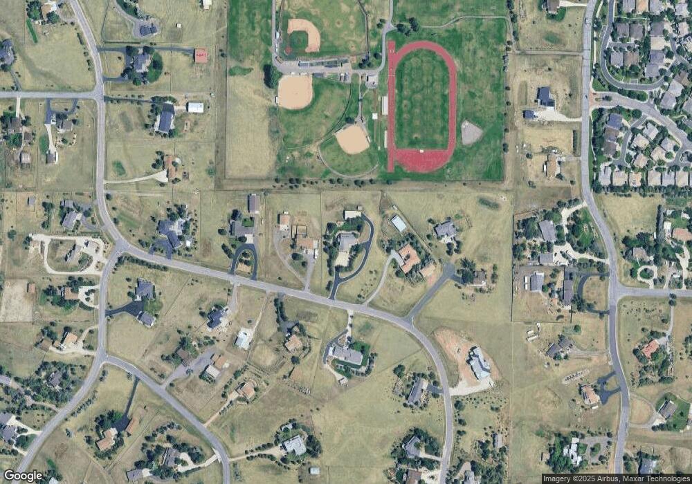 7184 S Himalaya Way, Centennial, CO 80016 - photo 1