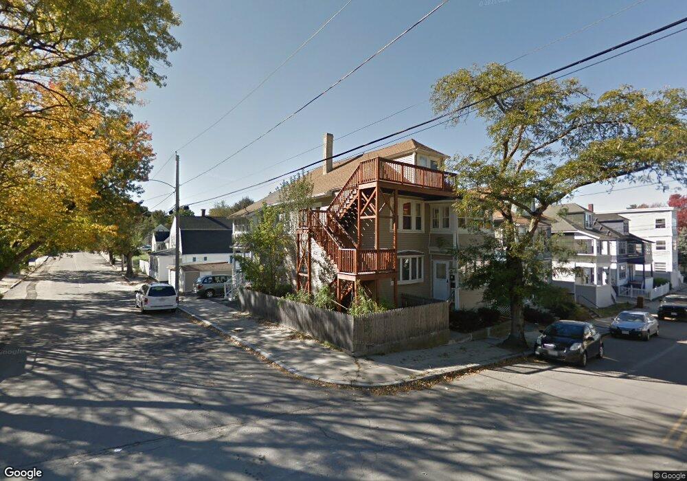 131 Brookfield St unit 133, Lawrence, MA 01843 - photo 1