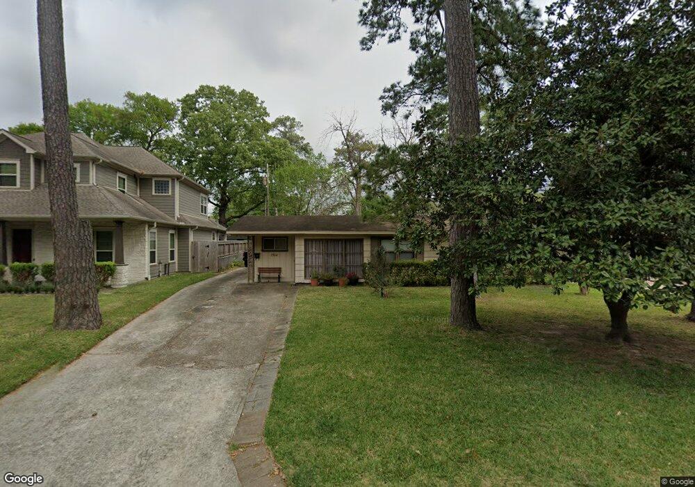 1914 Chippendale Rd, Houston, TX 77018 - photo 1