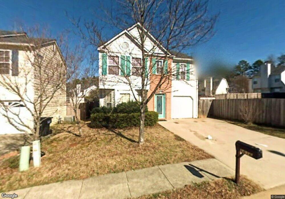 6616 Coventry Point unit III, Austell, GA 30168 - photo 1