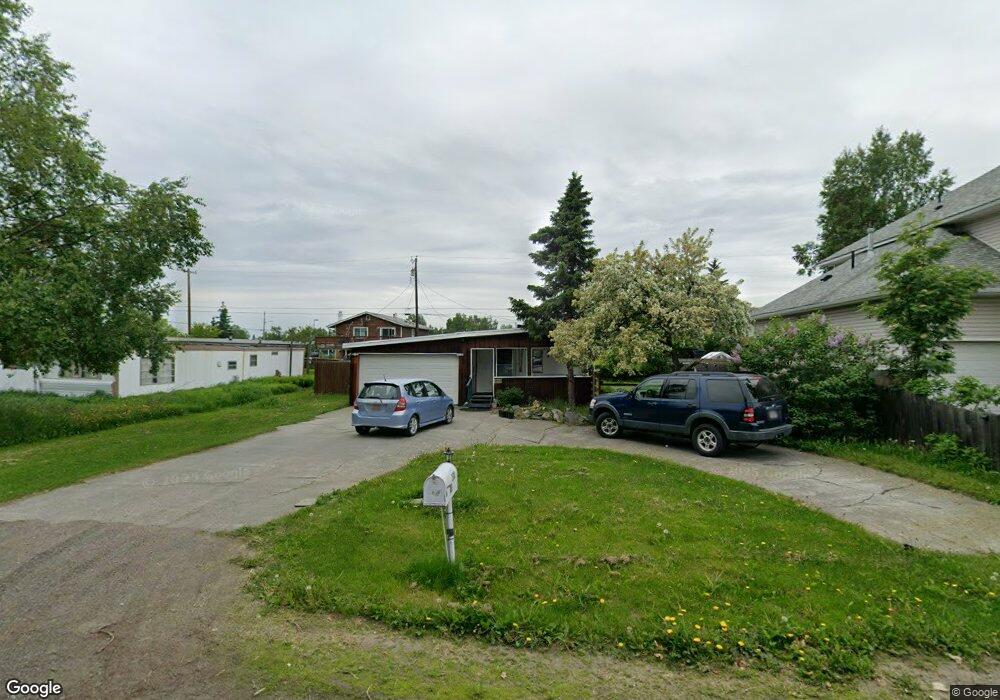 2932 Rose St, Anchorage, AK 99508 - photo 1