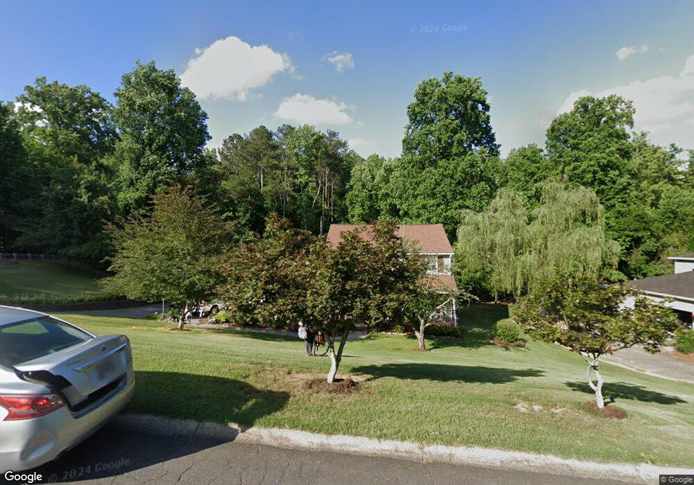 3680 Garrards Crossing NE, Roswell, GA 30075 - photo 1