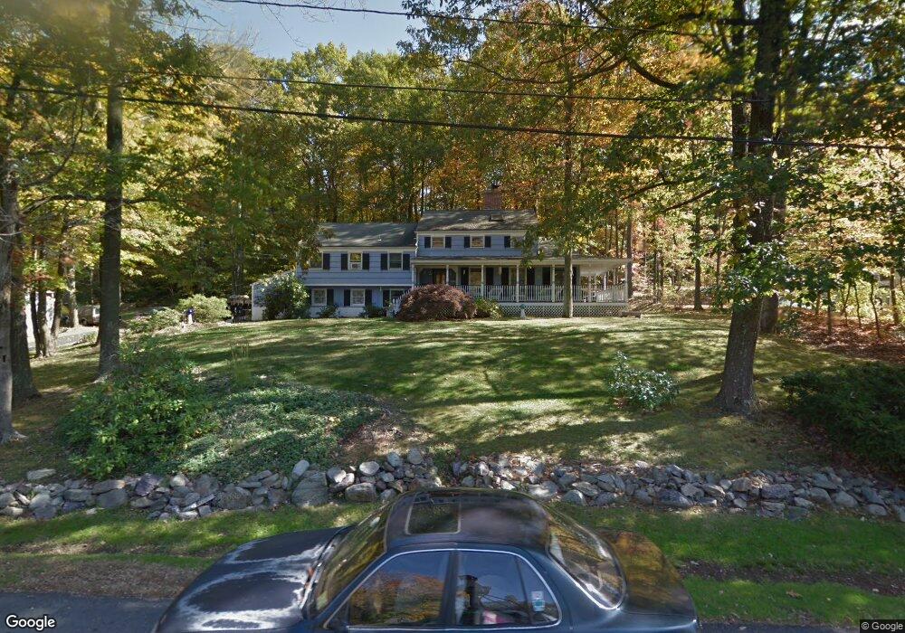 47 Forestdale Rd, Kinnelon, NJ 07405 - photo 1