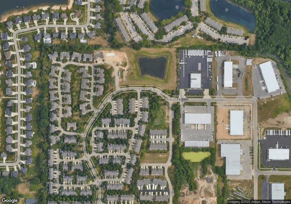 7352 Chino Valley Dr SW, Byron Center, MI 49315 - photo 1