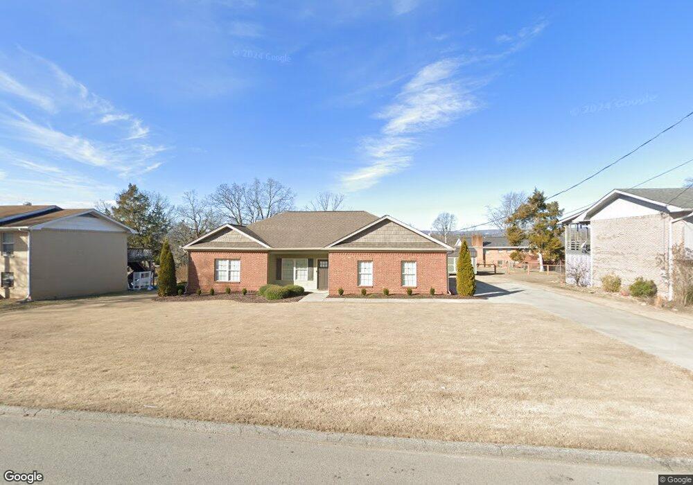 280 S Cedar Ln, Fort Oglethorpe, GA 30742 - photo 1