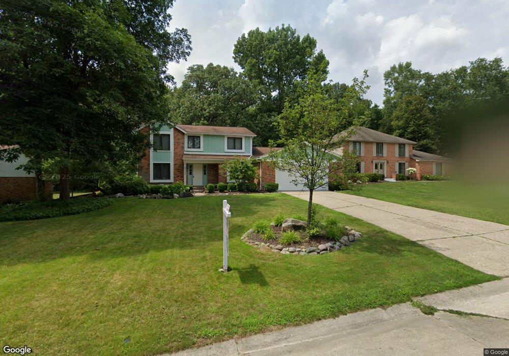 2236 Kiev Ct unit Bldg-Unit, West Bloomfield, MI 48324 - photo 1