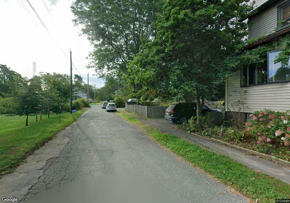 41 Valley St, Northampton, MA 01060 - photo 1