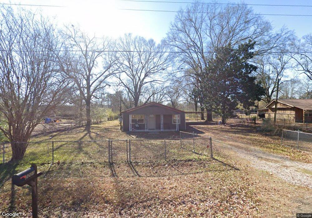 2201 Phillips Ln, Texarkana, TX 75501 - photo 1