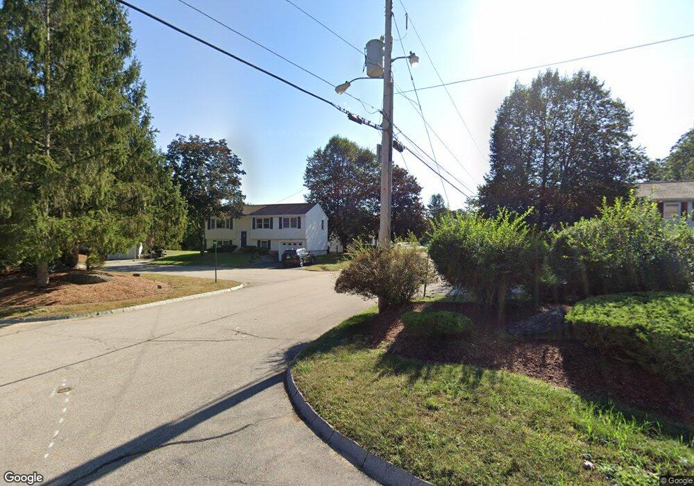 6 Jacoby Cir unit U137, Nashua, NH 03062 - photo 1