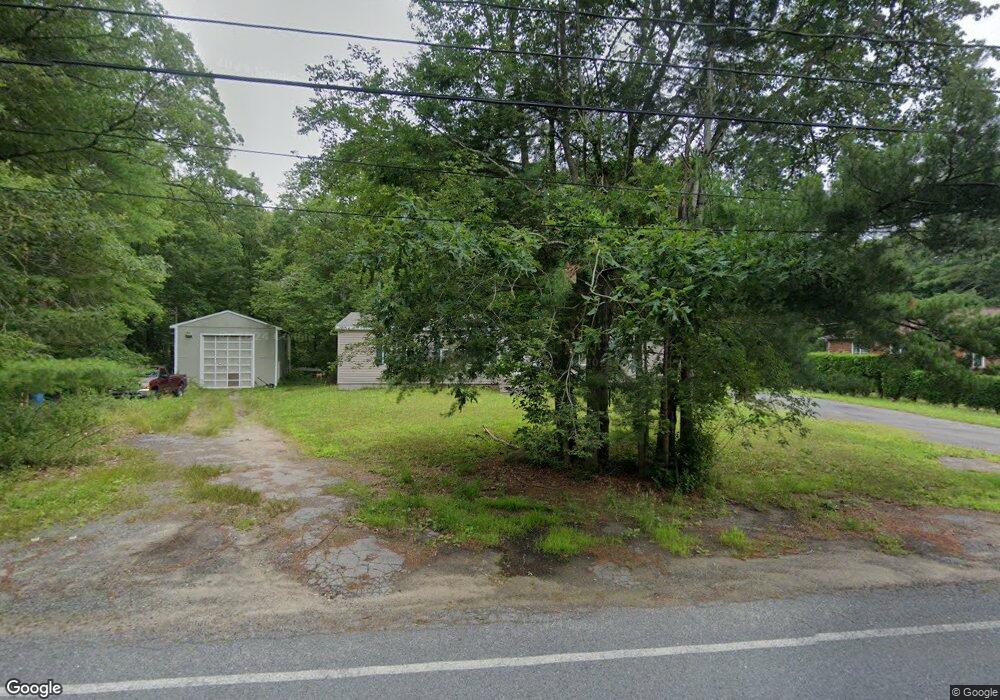 249 Mattapoisett Rd, Acushnet, MA 02743 - photo 1