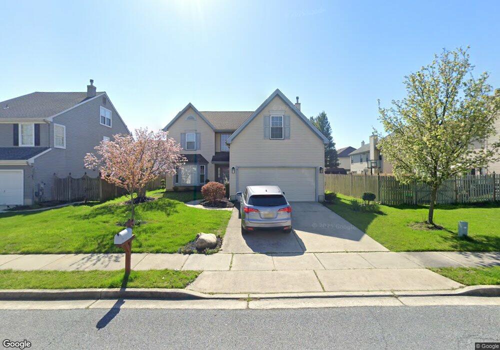 19 Bloomfield Ct, Mount Laurel, NJ 08054 - photo 1