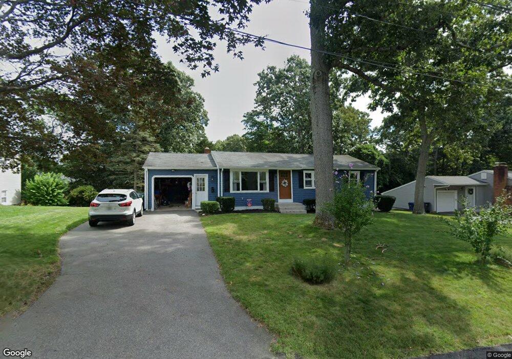 168 Viceroy Rd, Warwick, RI 02886 - photo 1