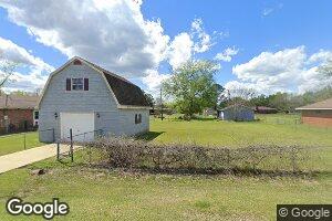 53 Fulgham Dr, Columbus, MS 39705