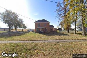 604 Locust St, Minburn, IA 50167