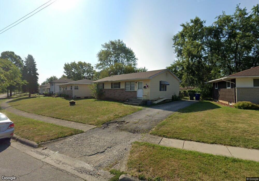 3511 Astor Ave, Columbus, OH 43227 - photo 1