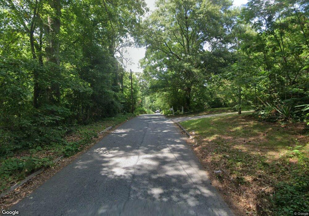 5956 Spring St, Stonecrest, GA 30058 - photo 1