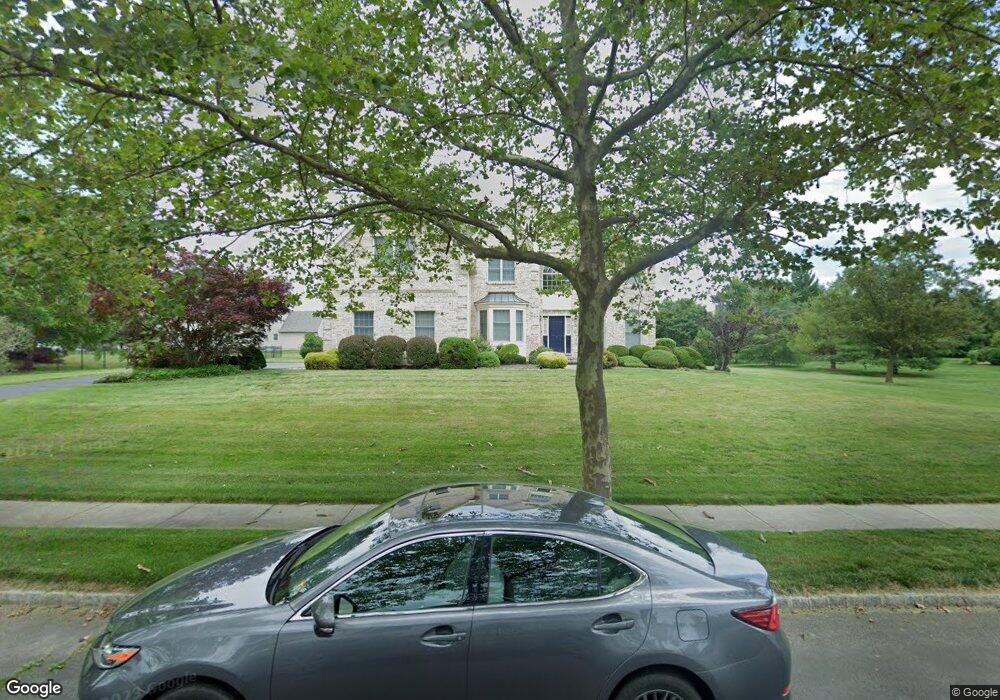 6 Emily Ct, Princeton Junction, NJ 08550 - photo 1