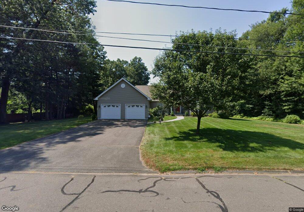 15 Avon St, Enfield, CT 06082 - photo 1