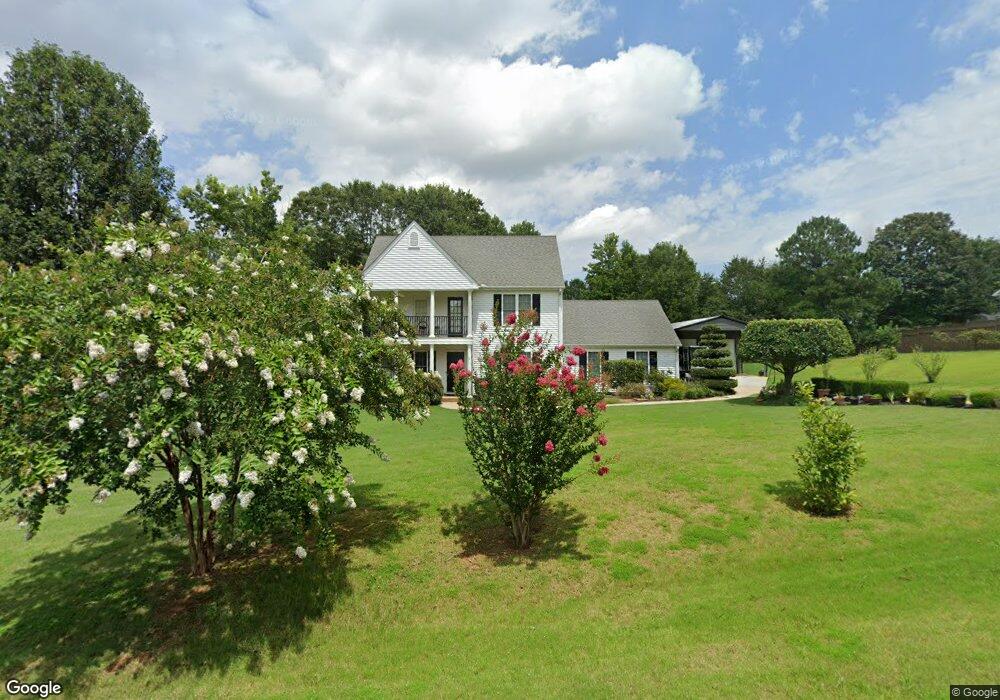 102 Jasmine Ln, Pendleton, SC 29670 - photo 1