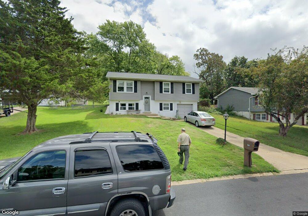 2330 Woodberry Dr, Bryans Road, MD 20616 - photo 1