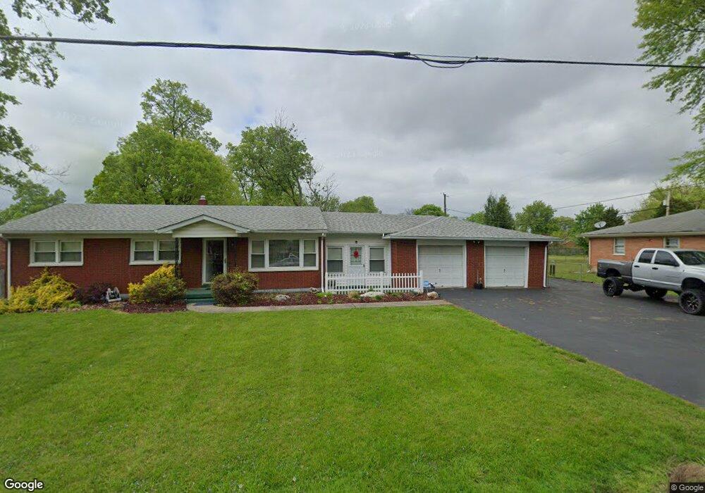 3127 Murr Ln, New Albany, IN 47150 - photo 1