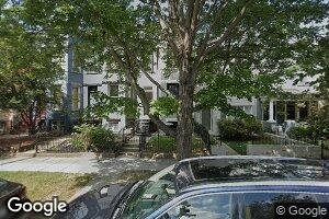 1016 5th St NE, Washington, DC 20002