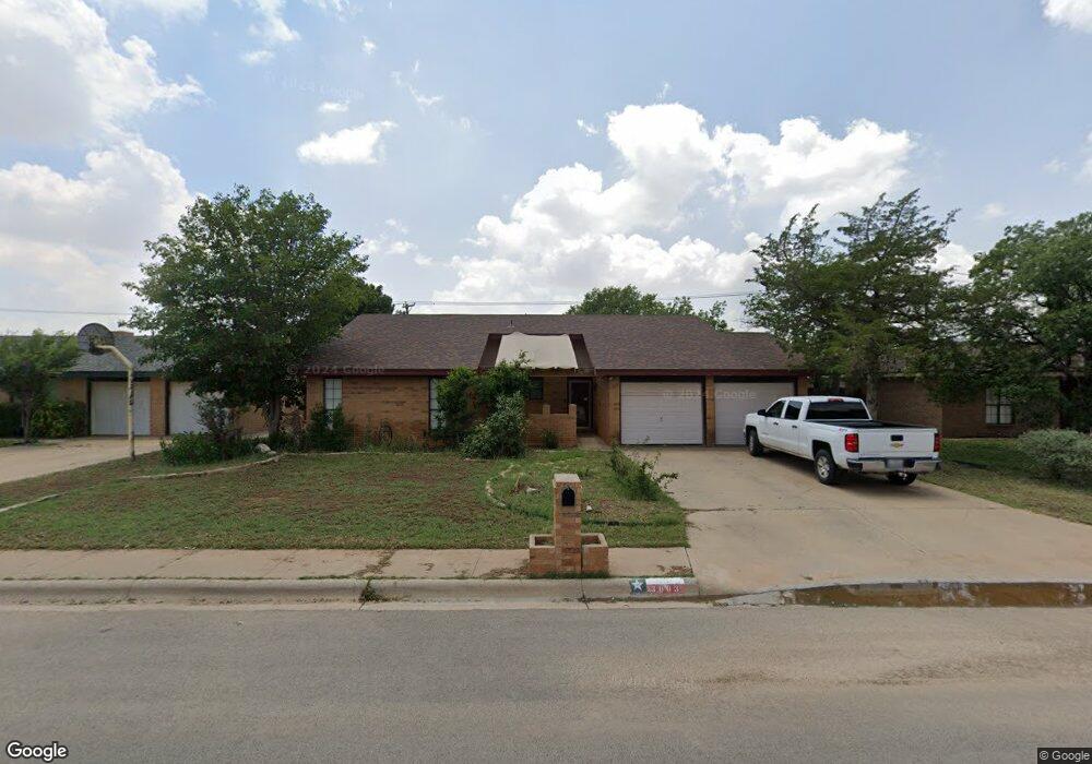 3003 Whittle Way, Midland, TX 79707 - photo 1