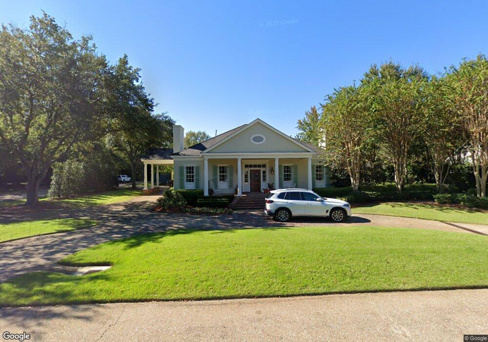 507 W 20th Ave, Covington, LA 70433 - photo 1
