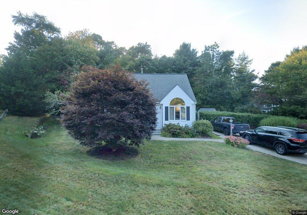 14 Manamok Cir, Sandwich, MA 02563 - photo 1