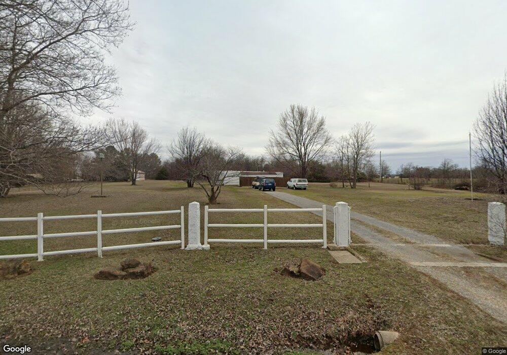 21386 E 480 Rd, Claremore, OK 74019 - photo 1