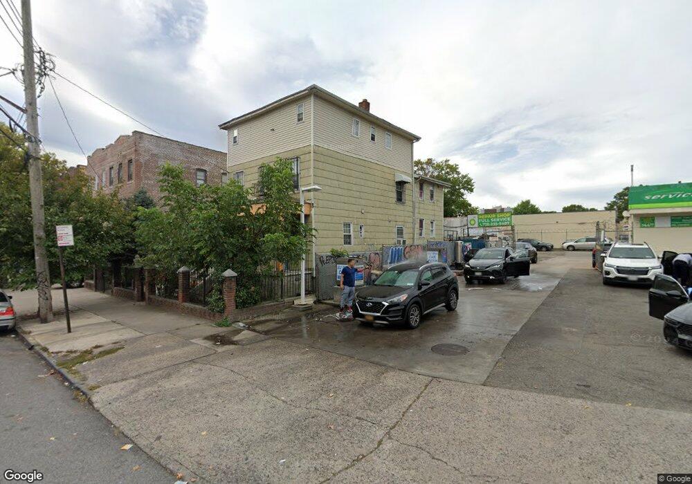 24 Euclid Ave, Brooklyn, NY 11208 - photo 1