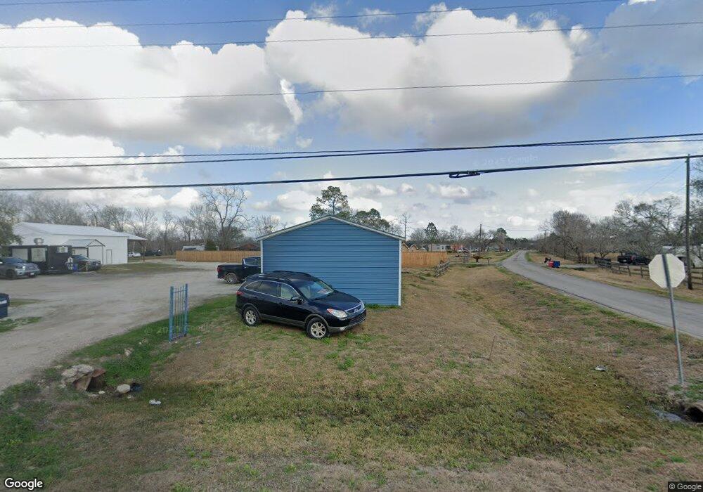 19965 County Road 143, Alvin, TX 77511 - photo 1