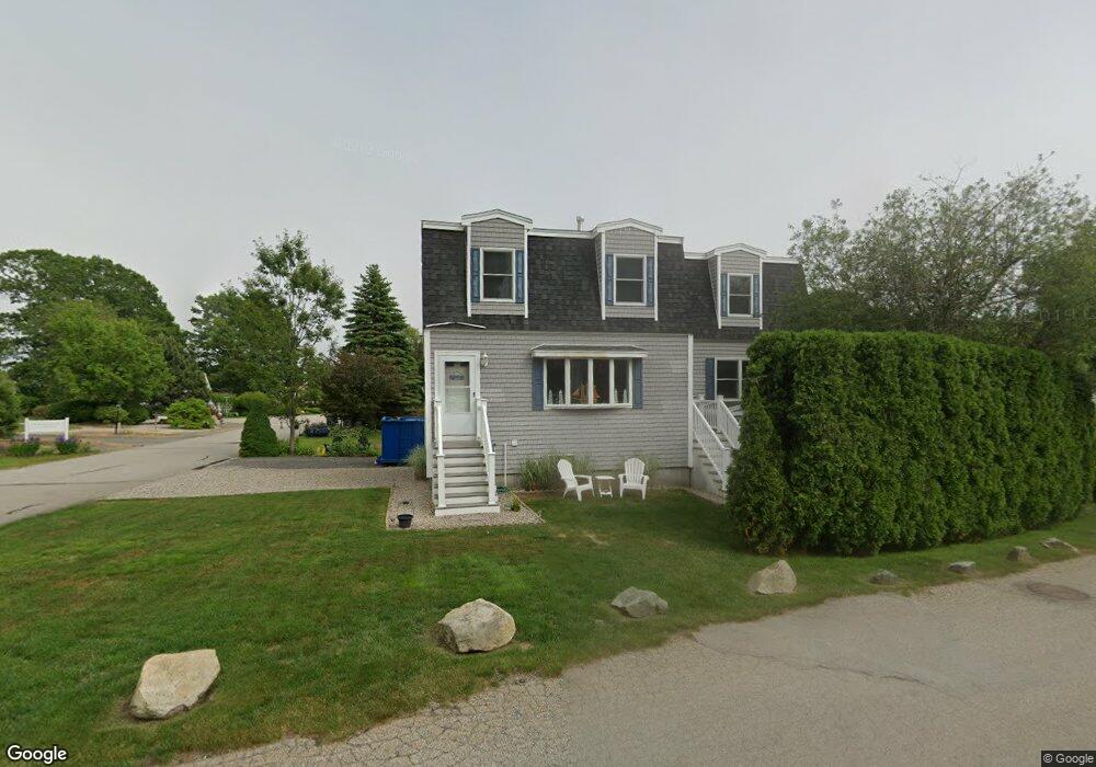 3 Gross Ave, York, ME 03909 - photo 1