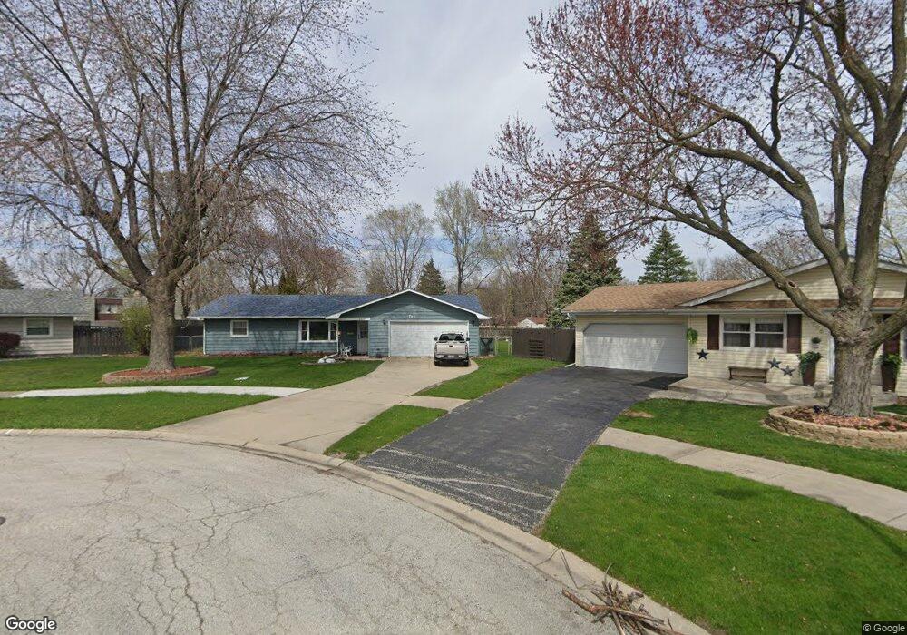 790 Strawberry Ct unit 4, Aurora, IL 60506 - photo 1