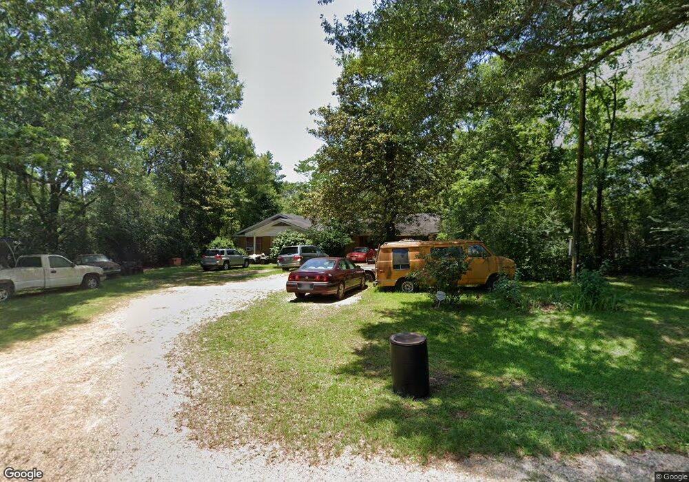 203 Les Blackwell Rd, Tylertown, MS 39667 - photo 1