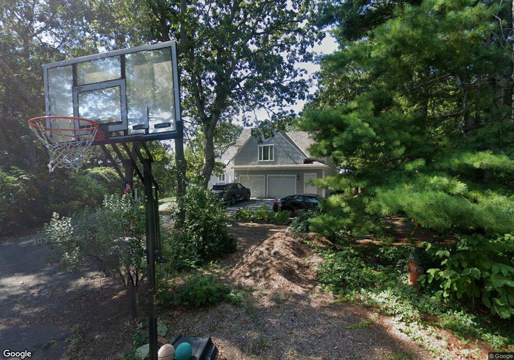 278 Clamshell Cove Rd, Cotuit, MA 02635 - photo 1