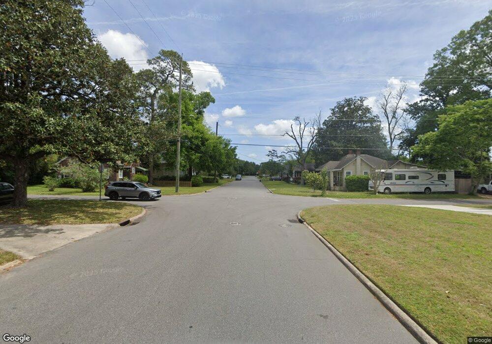 0 Marquette Ave, Jacksonville, FL 32210 - photo 1
