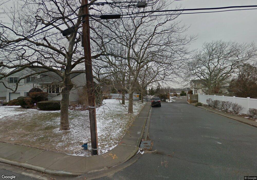 185 Kent Blvd, Island Park, NY 11558 - photo 1