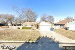 9003 E 94th St, Tulsa, OK 74133