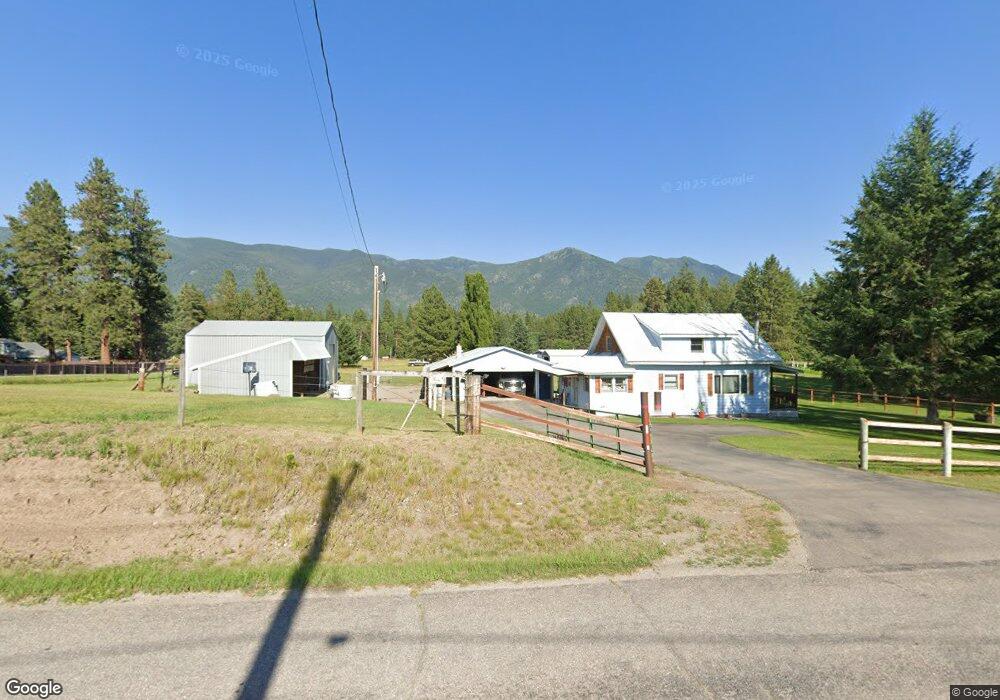 2451 Middle Rd, Columbia Falls, MT 59912 - photo 1