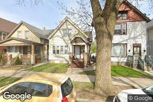 1210 S 21st St, Milwaukee, WI 53204