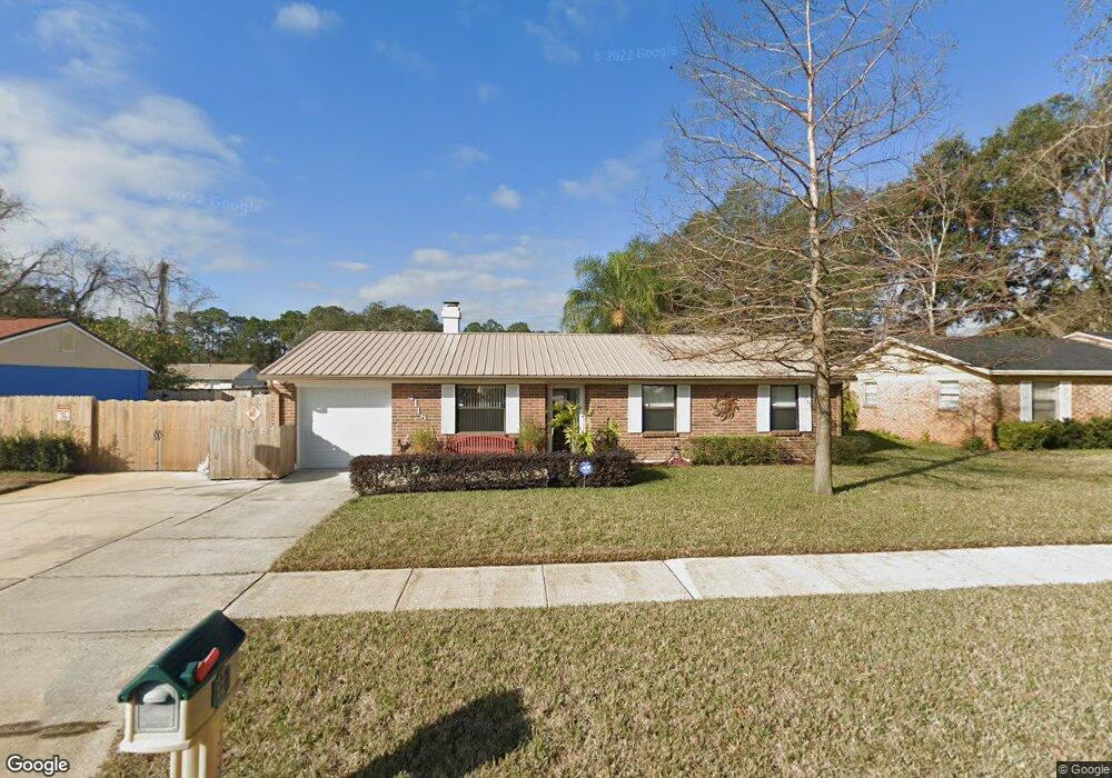 4118 Autrey Ave W, Jacksonville, FL 32210 - photo 1