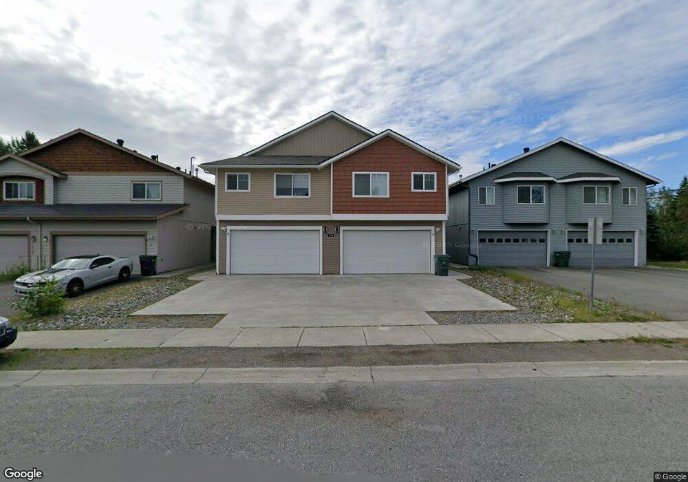 2414 E 52nd Ave, Anchorage, AK 99507 - photo 1