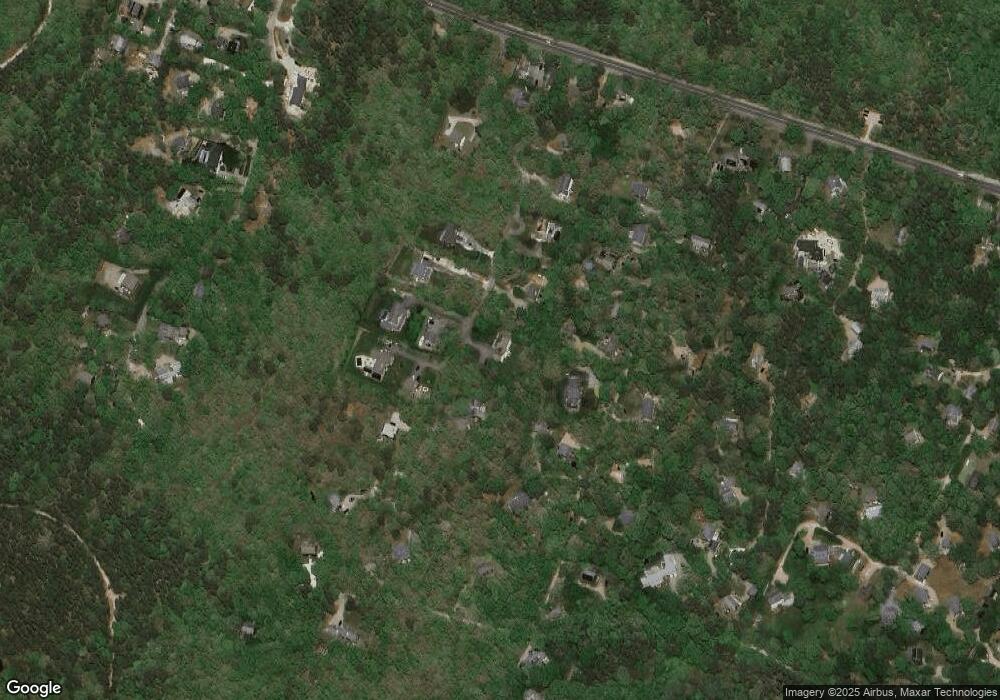 5 Huckleberry Hill Ln, Edgartown, MA 02539 - photo 1