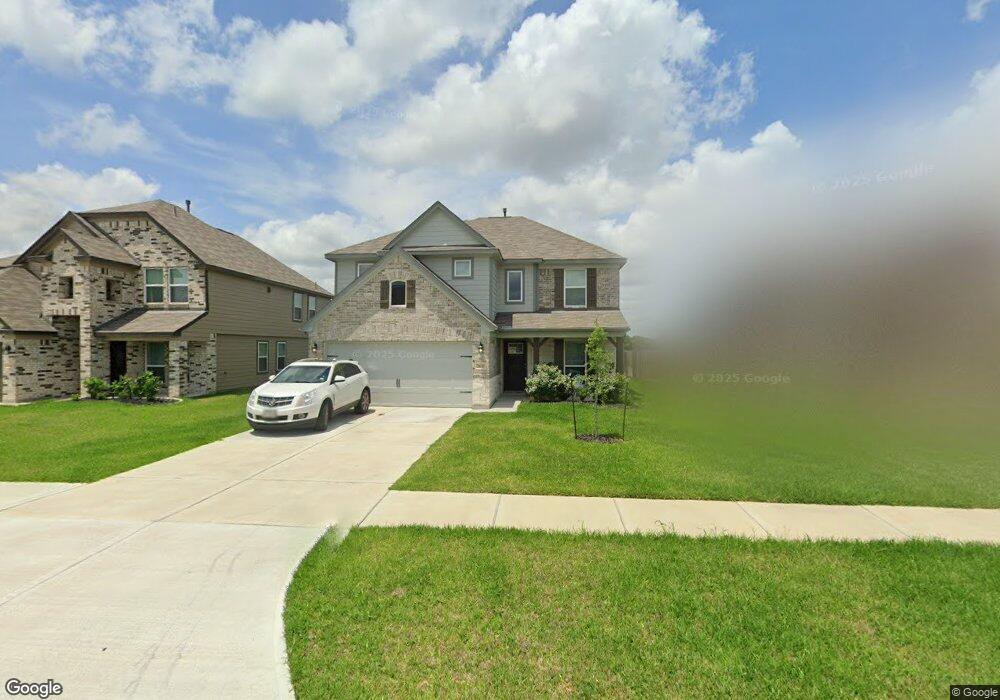 2638 Ridgeback Dr, Rosenberg, TX 77471 - photo 1