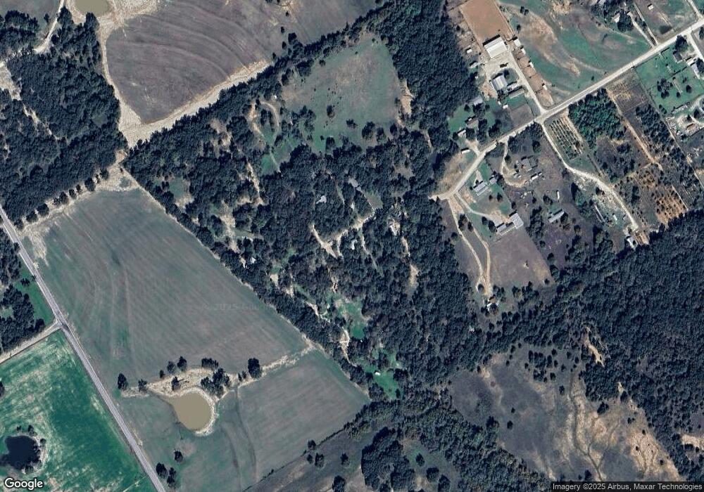 1595 County Road 563, Stephenville, TX 76401 - photo 1