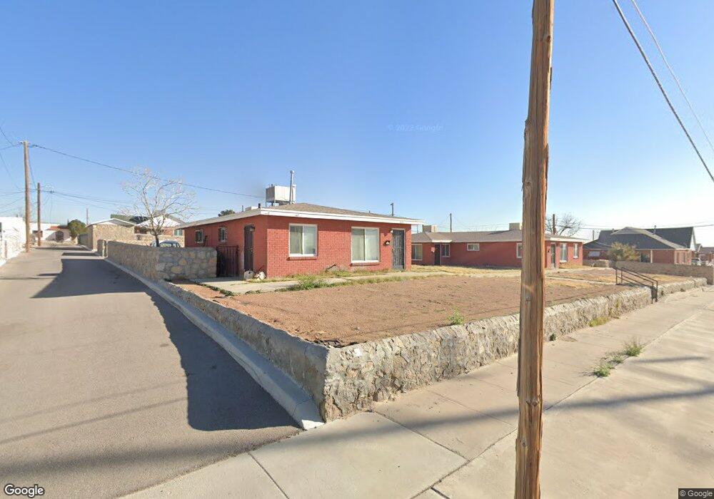 3015 Nashville Ave unit 4, El Paso, TX 79930 - photo 1