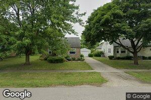 536 S 6th St, Sebewaing, MI 48759